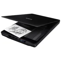 Epson Perfection V39 II Photo and Document Scanner