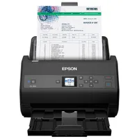 Epson WorkForce ES-865 Document Scanner