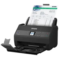 Epson WorkForce ES-865 Document Scanner