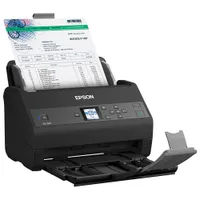 Epson WorkForce ES-865 Document Scanner