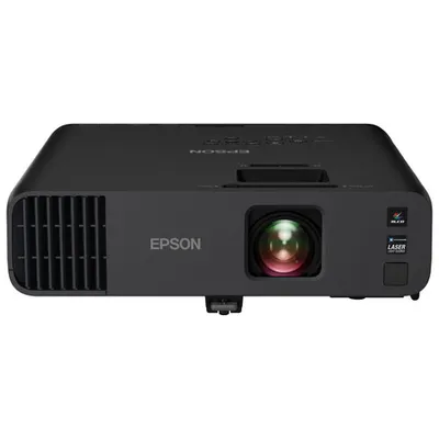 Epson Pro Ex11000 Laser 1080p Business Projector
