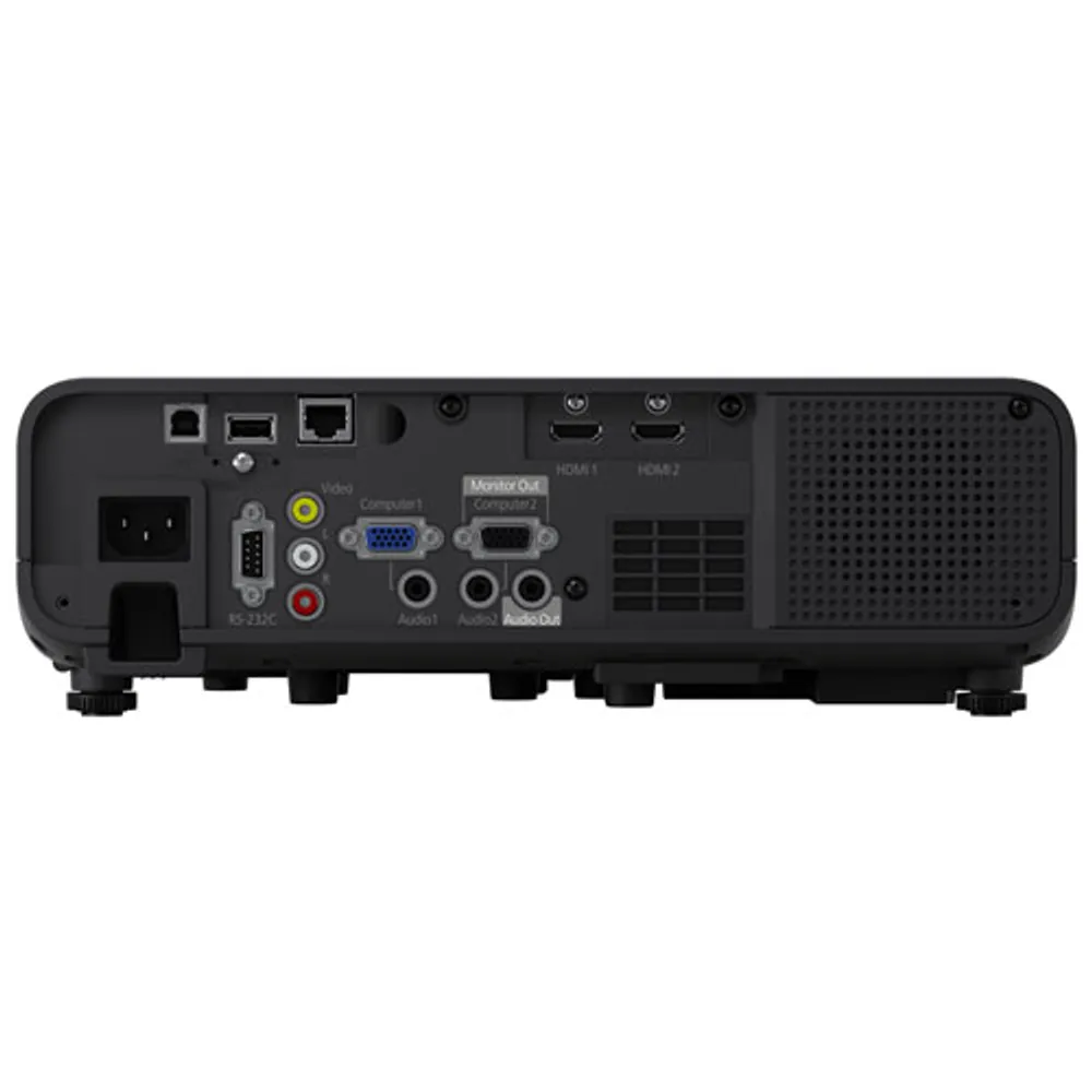 Epson Pro Ex11000 Laser 1080p Business Projector