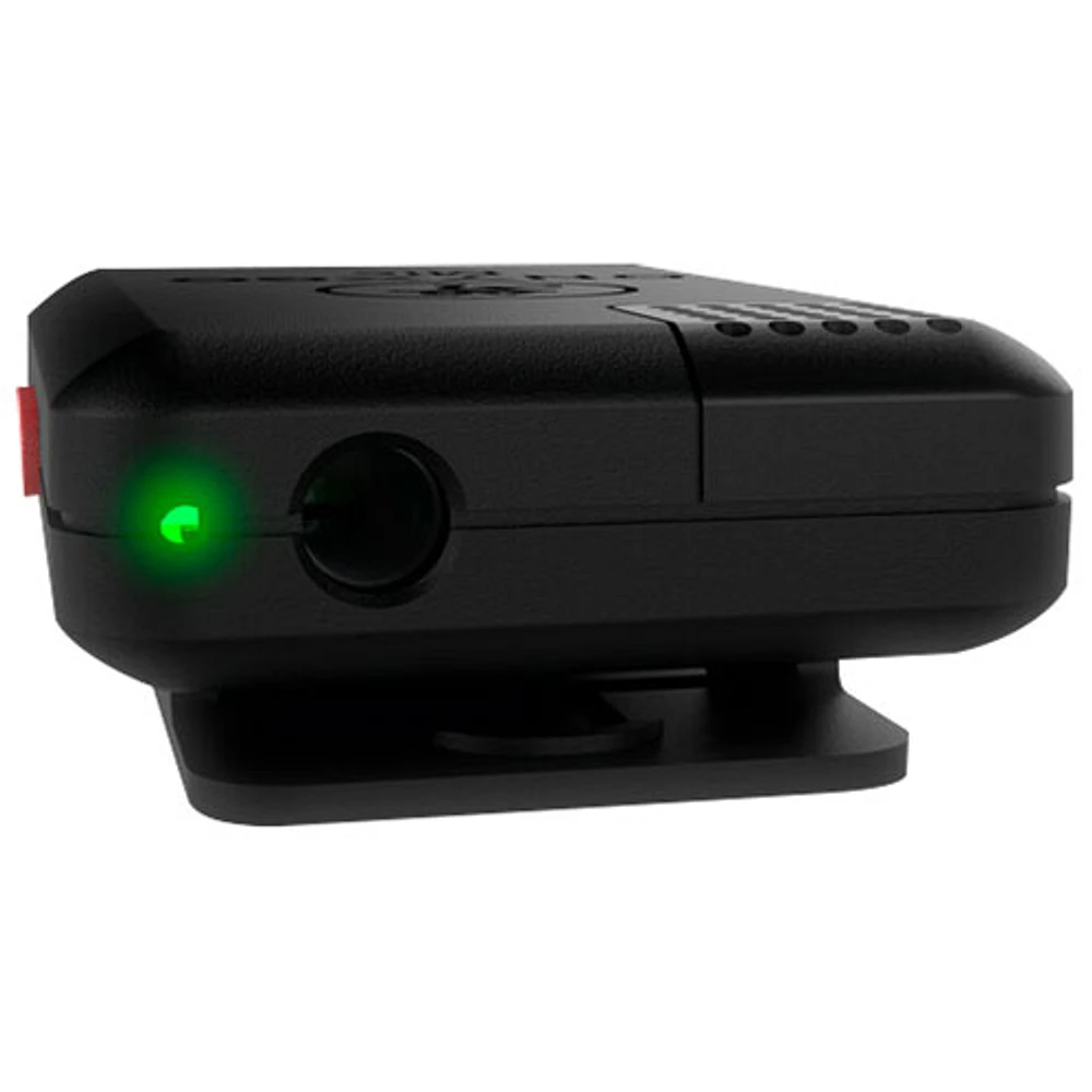 Mackie OnyxGO Wireless Clip-on Microphone