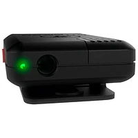 Mackie OnyxGO Wireless Clip-on Microphone
