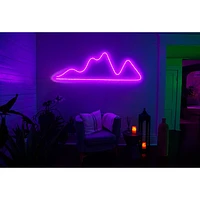 GE Cync 3m (10 ft.) Dynamic Effects Neon Shape Smart Light Strip