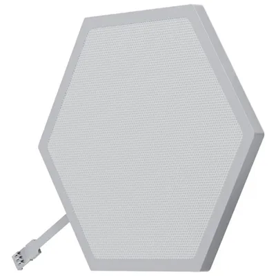 GE Cync Dynamic Effects Hexagon Light Panels - Extension Kit - 5 Panels
