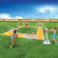 Glissade de baseball Home Run Splash de Banzai (62767)