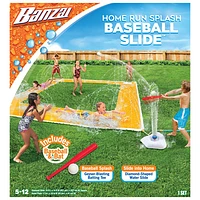 Glissade de baseball Home Run Splash de Banzai (62767)