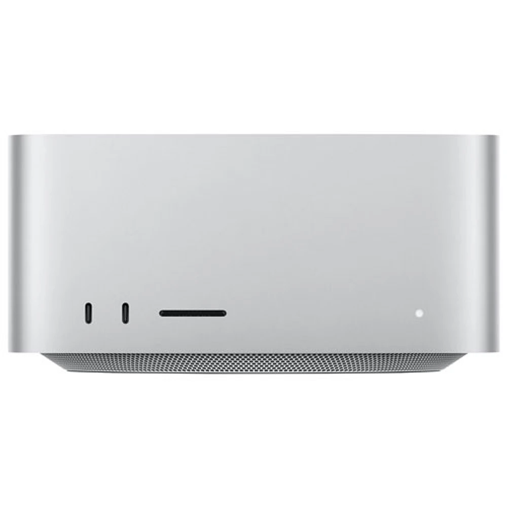 Ordinateur Mac Studio de 1 To d'Apple (MQH63VC/A) avec processeur à 24 coeurs M2 Ultra d'Apple