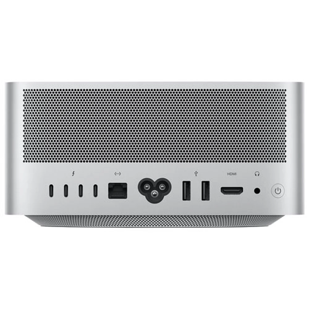 Ordinateur Mac Studio de 1 To d'Apple (MQH63VC/A) avec processeur à 24 coeurs M2 Ultra d'Apple
