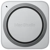 Apple Mac Studio 512GB (MQH73VC/A) Apple M2 Max 12-Core Computer