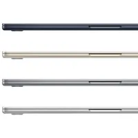 Apple MacBook Air 15" w/ Touch ID (2023) - Space Grey (Apple M2 Chip / 256GB SSD / 8GB RAM) - French