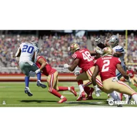 Madden NFL 24 (Xbox Series X)