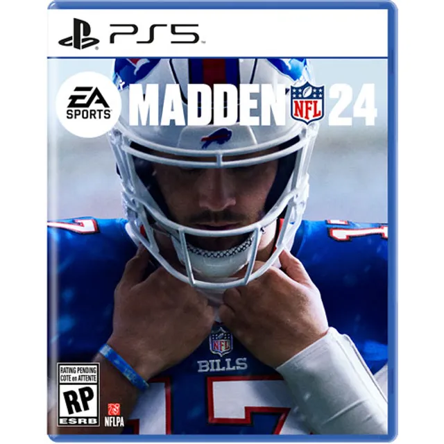 EA Madden NFL 21 (PS4)  Scarborough Town Centre