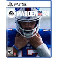 Madden NFL 24 (PS5)