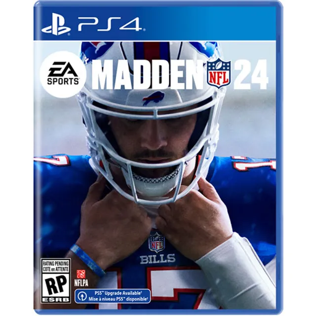 Madden NFL 24 Mobile - Seasonal Rollover