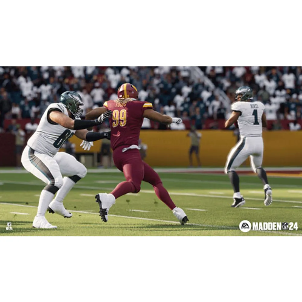 Madden NFL 24 (PS4)