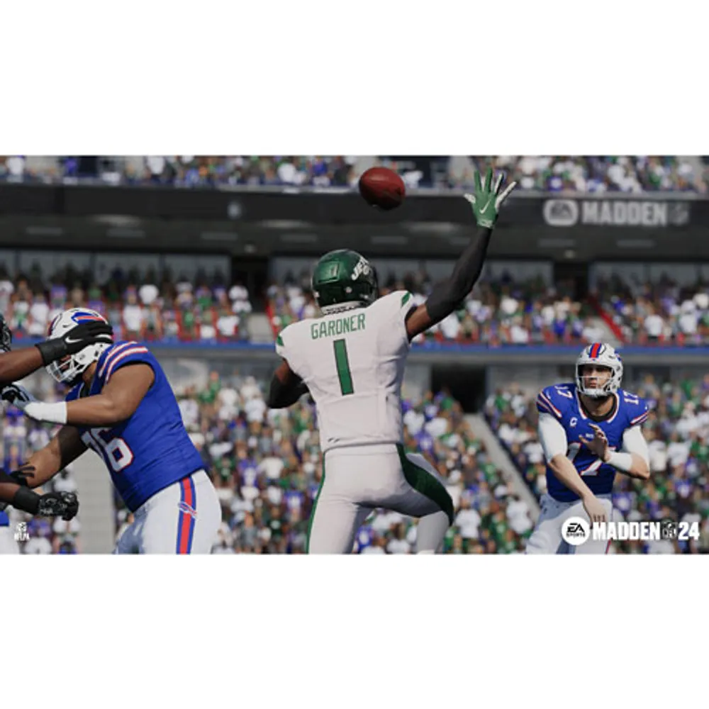 Madden NFL 24 (PS4)