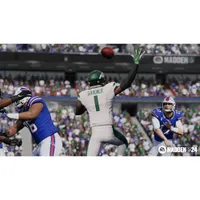 Madden NFL 24 (PS4)