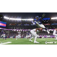 Madden NFL 24 (PS4)