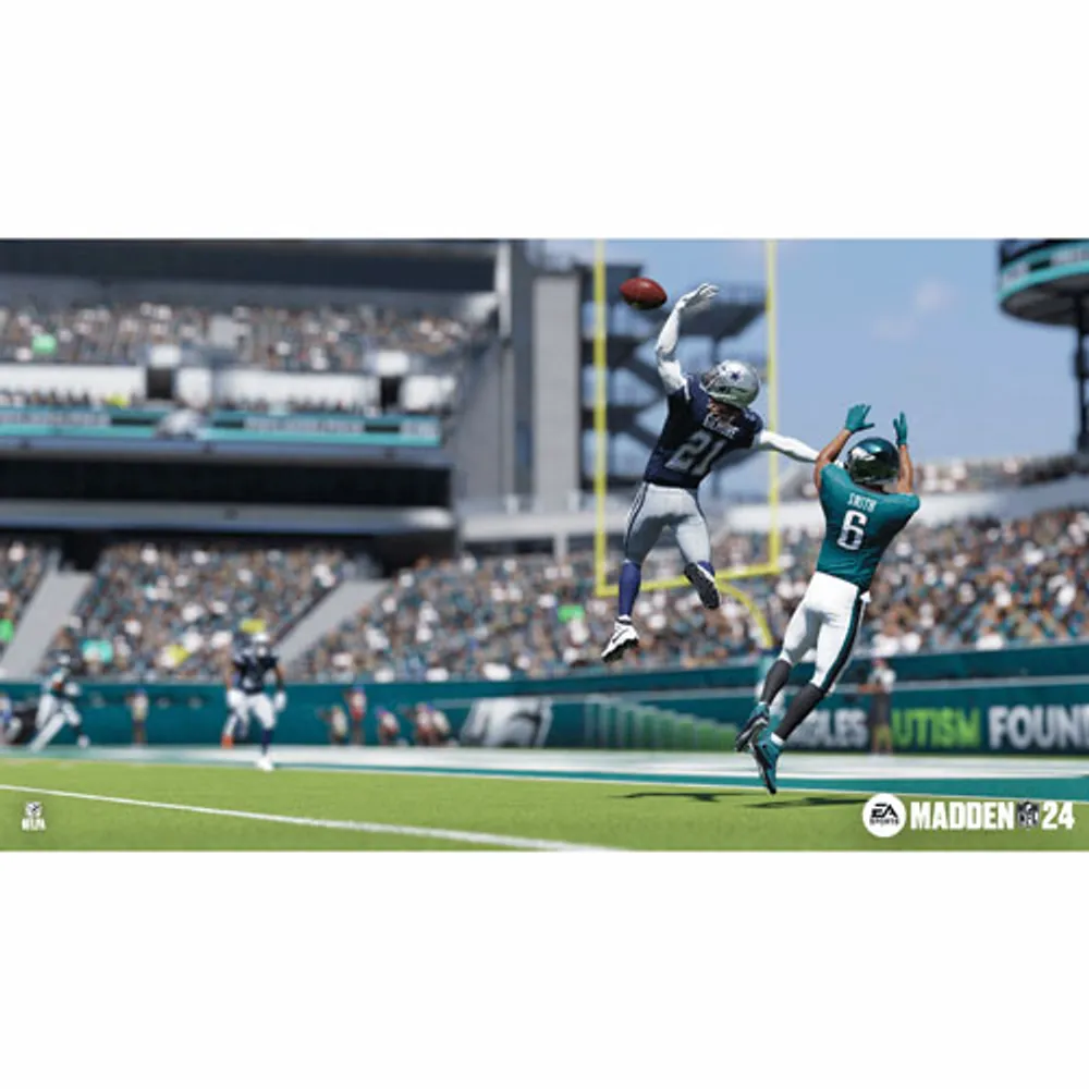 Madden NFL 24 (PS4)