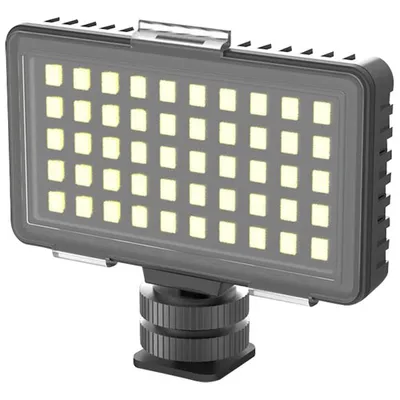 DIGIPOWER 50 LED InstaFame Video Light