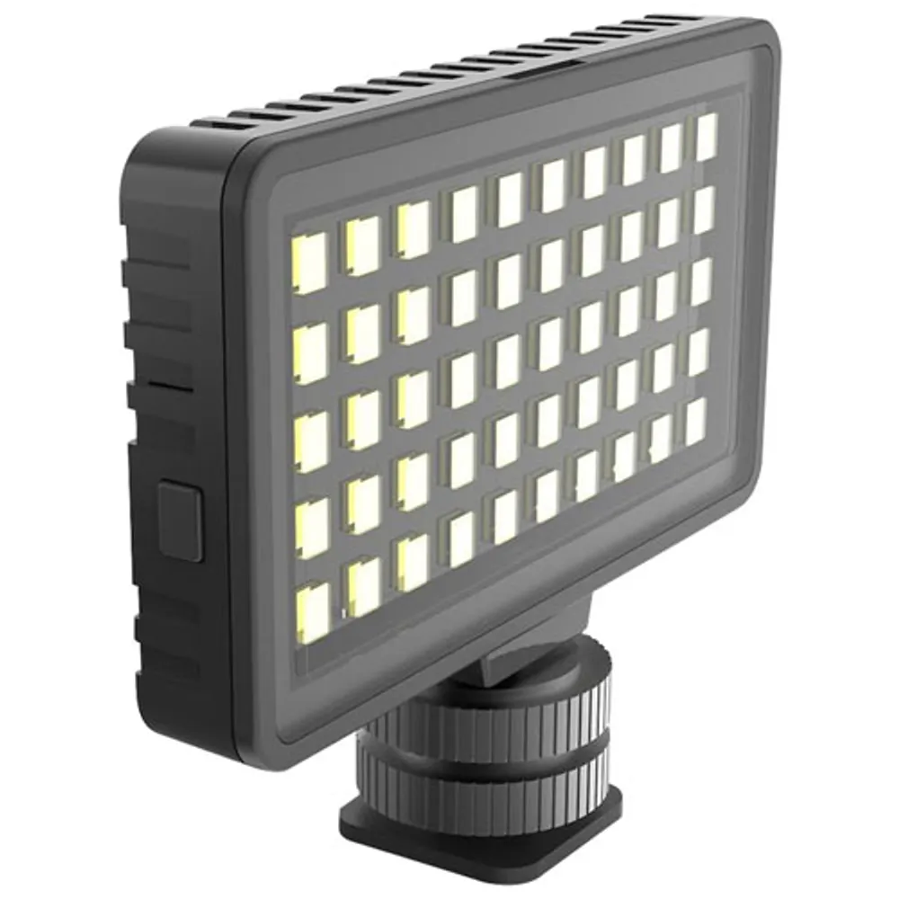 DIGIPOWER 50 LED InstaFame Video Light