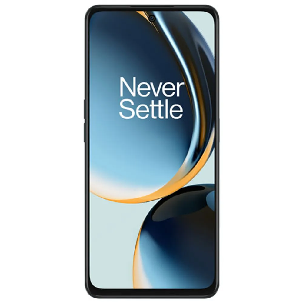 OnePlus Nord N30 5G 128GB - Grey - Unlocked