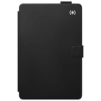 Speck MagFolio Folio Case for Pixel Tablet - Black/White