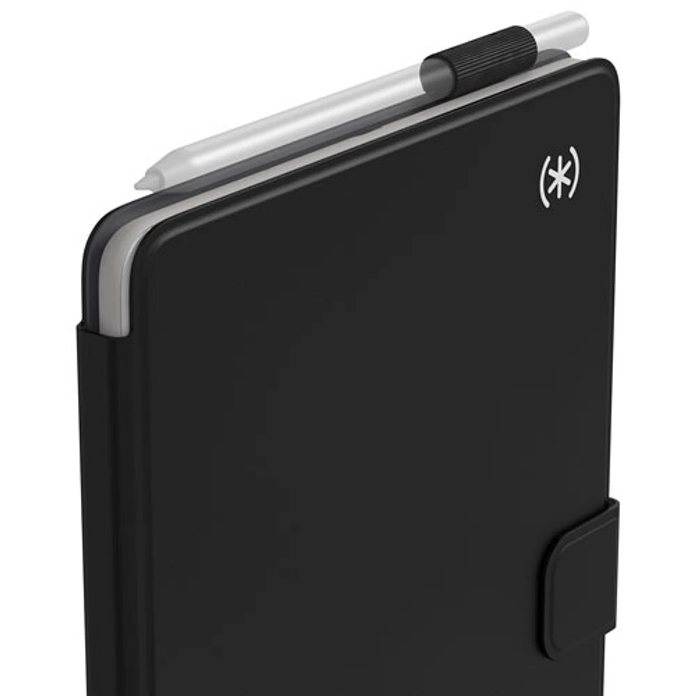 Speck MagFolio Folio Case for Pixel Tablet - Black/White