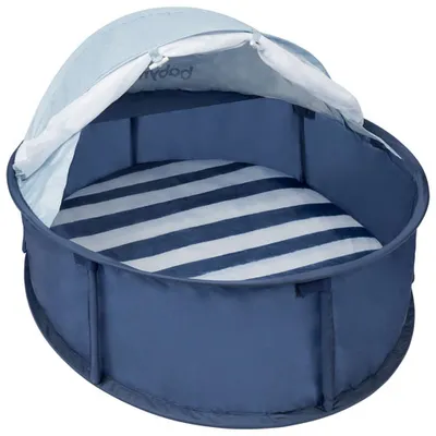 Babymoov Babyni Marine Travel Play Tent