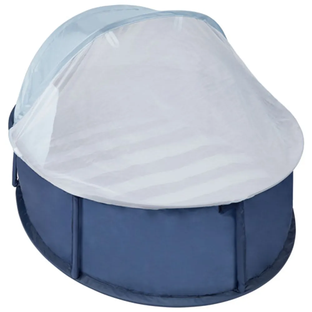 Babymoov Babyni Marine Travel Play Tent