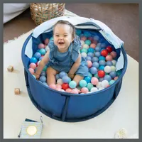 Babymoov Babyni Marine Travel Play Tent