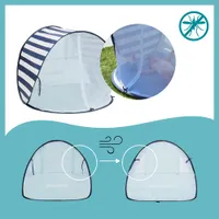 Babymoov Anti-UV Travel Play Tent