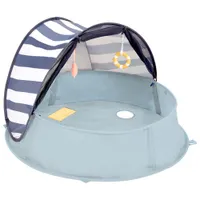 Babymoov Aquani Anti-UV Travel Play Tent & Pool