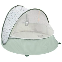 Babymoov Aquani Anti-UV Travel Play Tent & Pool - Provence