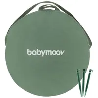 Babymoov Anti-UV Travel Play Tent - Provence