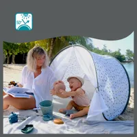 Babymoov Anti-UV Travel Play Tent - Provence