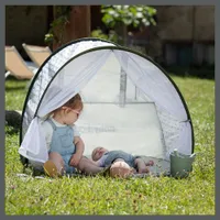 Babymoov Anti-UV Travel Play Tent - Provence