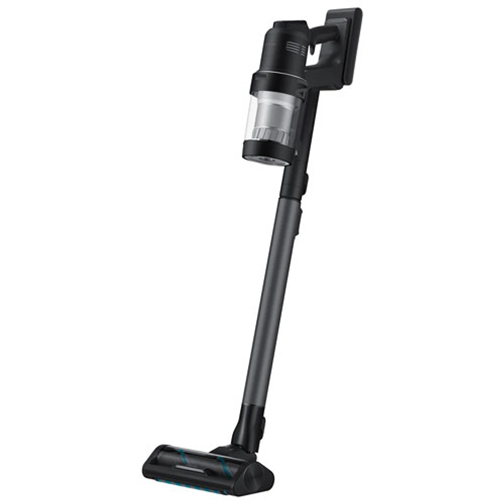 Samsung Bespoke Jet AI Cordless Bagless Stick Vacuum - Satin Black