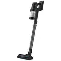 Samsung Bespoke Jet AI Cordless Bagless Stick Vacuum - Satin Black