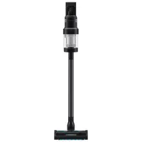 Samsung Bespoke Jet AI Cordless Bagless Stick Vacuum - Satin Black