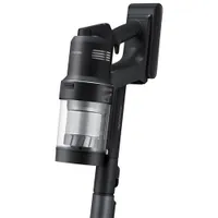 Samsung Bespoke Jet AI Cordless Bagless Stick Vacuum - Satin Black