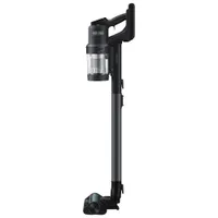 Samsung Bespoke Jet AI Cordless Bagless Stick Vacuum - Satin Black