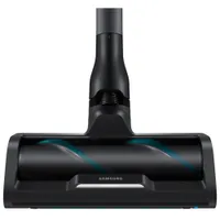 Samsung Bespoke Jet AI Cordless Bagless Stick Vacuum - Satin Black