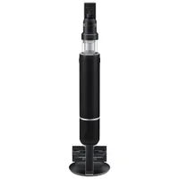 Samsung Bespoke Jet AI Cordless Bagless Stick Vacuum - Satin Black