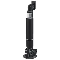 Samsung Bespoke Jet AI Cordless Bagless Stick Vacuum - Satin Black