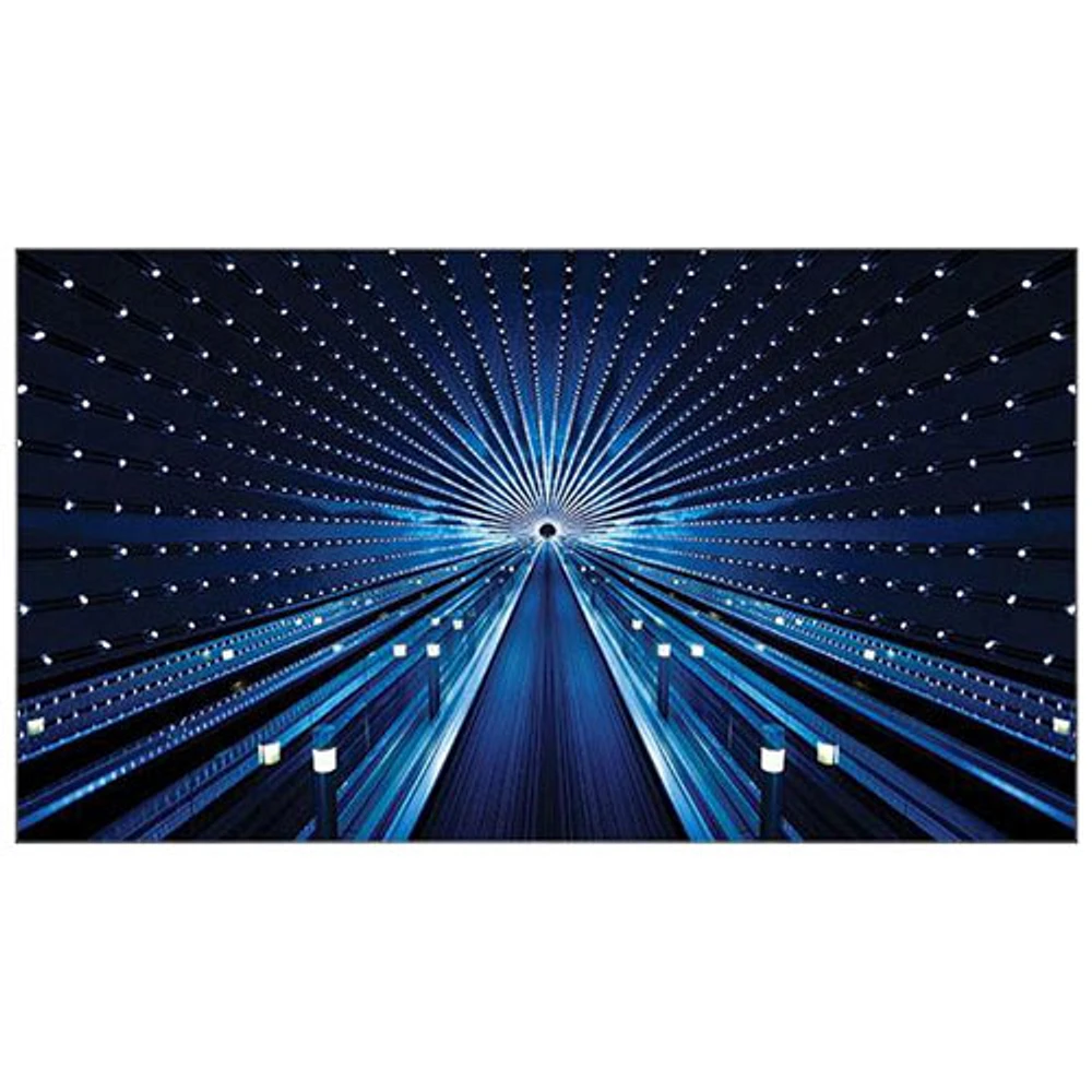 Samsung The Wall All-in-One 110" HDR MicroLED Display (LH012IABMHS/GO)