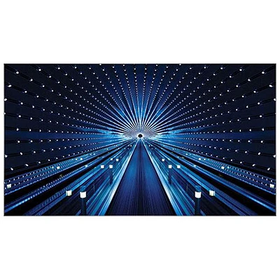 Samsung The Wall All-in-One 110" HDR MicroLED Display (LH012IABMHS/GO)