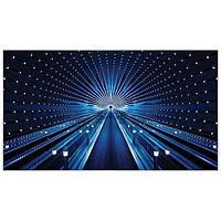Samsung The Wall All-in-One 110" HDR MicroLED Display (LH012IABMHS/GO)